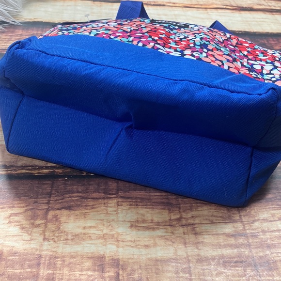 RELISTED Igloo Cooler Bag Lunchbox Bag Floral - Picture 6 of 6